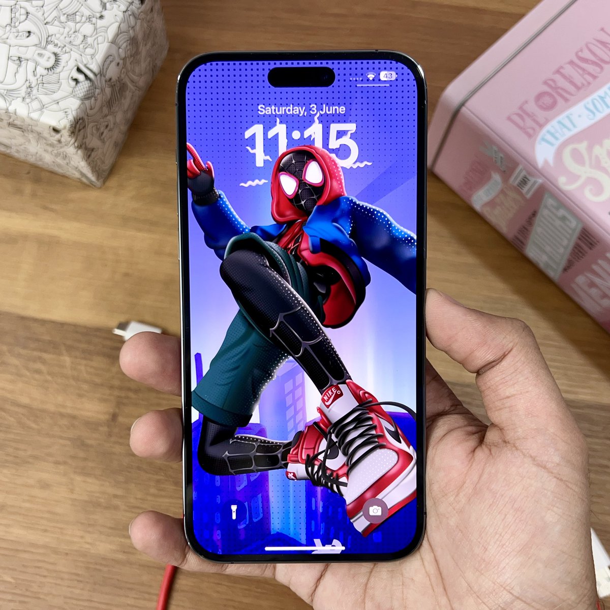 TechDroider tweet media