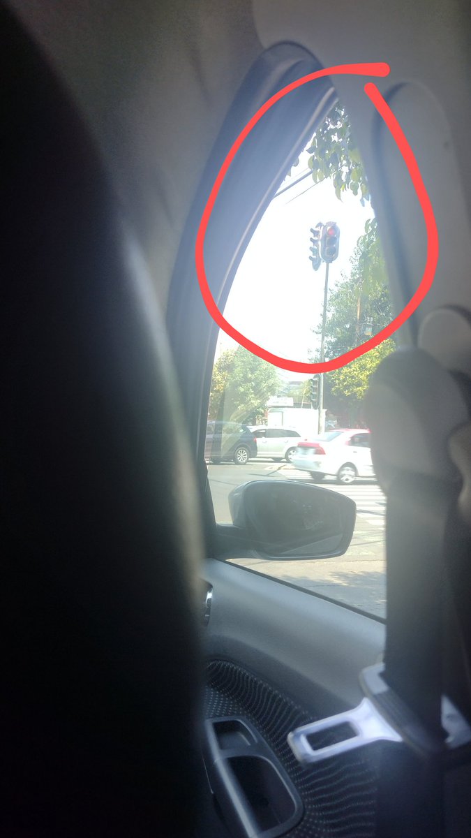 pacgio5's tweet photo. @SEDEMA_CDMX Muy buenos días, con ustedes puedo reportar unas ramas de un ficus que está bloqueando la visibilidad del semáforo? Muy peligroso al tratar de cruzar, ya que no sabes si está el alto o el siga, hasta que el vehículo está encima de las líneas peatonales. https://t.co/vJkuIN3BFC