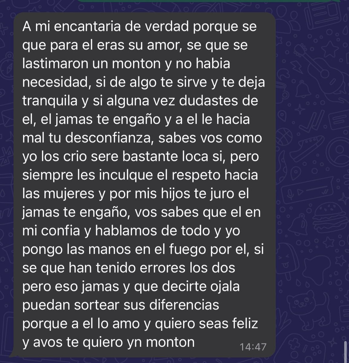 niicoole_21's tweet photo. mi ex suegra me destruye🥺 https://t.co/hQKULNCBY2
