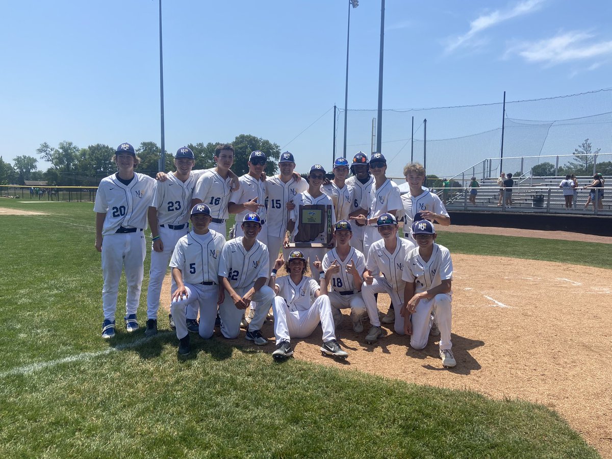 2023 Regional Champions!