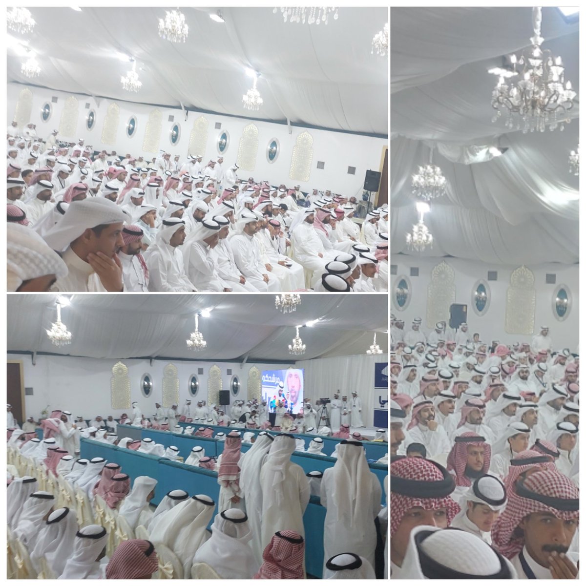 الصحفي سالم الحبلاني tweet media