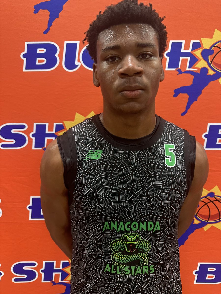 BigShotsGlobal's tweet photo. #BIGSHOTS #PhillyFinal 
16U

Anaconda 65
5 Si Starr 17
15 Terrence Robinson 16

Pa Royals 48
10 Masyn Young 16 https://t.co/CDLoXoM6QF