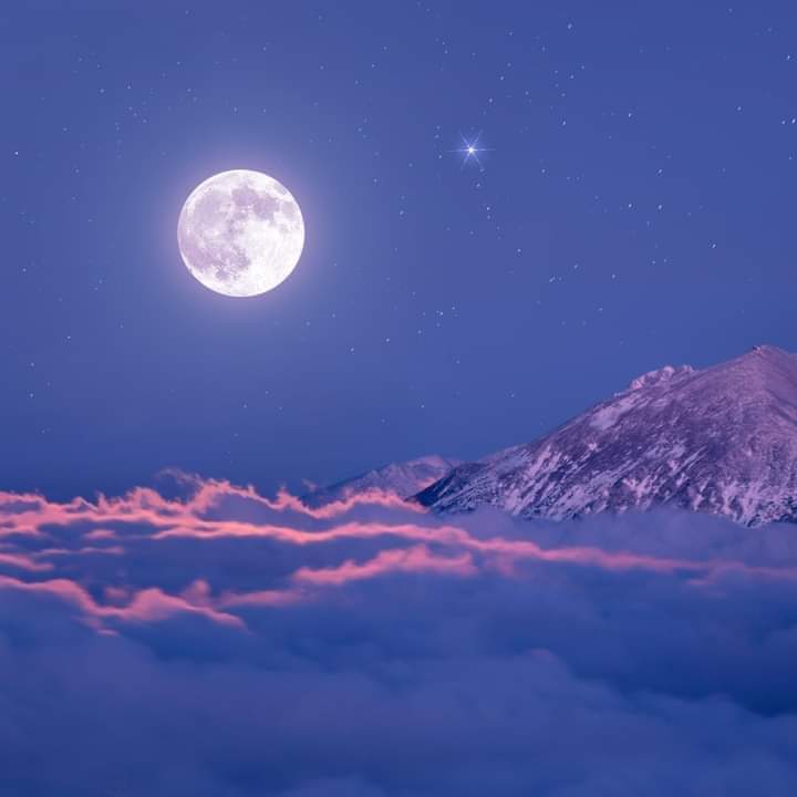 drhafezster's tweet image. Watch out for the Strawberry Moon 🌕 tonight at 11:42pm (EDT) and June 4 at 03:42am (GMT)

#skyobservers Don&apos;t miss it!!!

#spaceexplorer #charleskooplaw