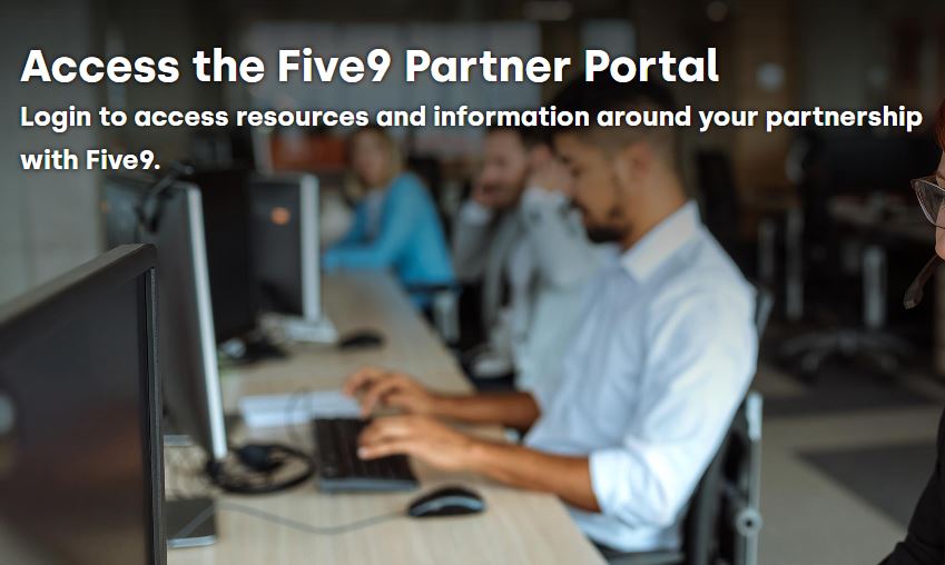 #Five9 has launched its Five9 University for Partners and a new #IVA Sales Certification Curriculum. Read to learn more. #PartnerSuccess
spr.ly/6016OkIGm
