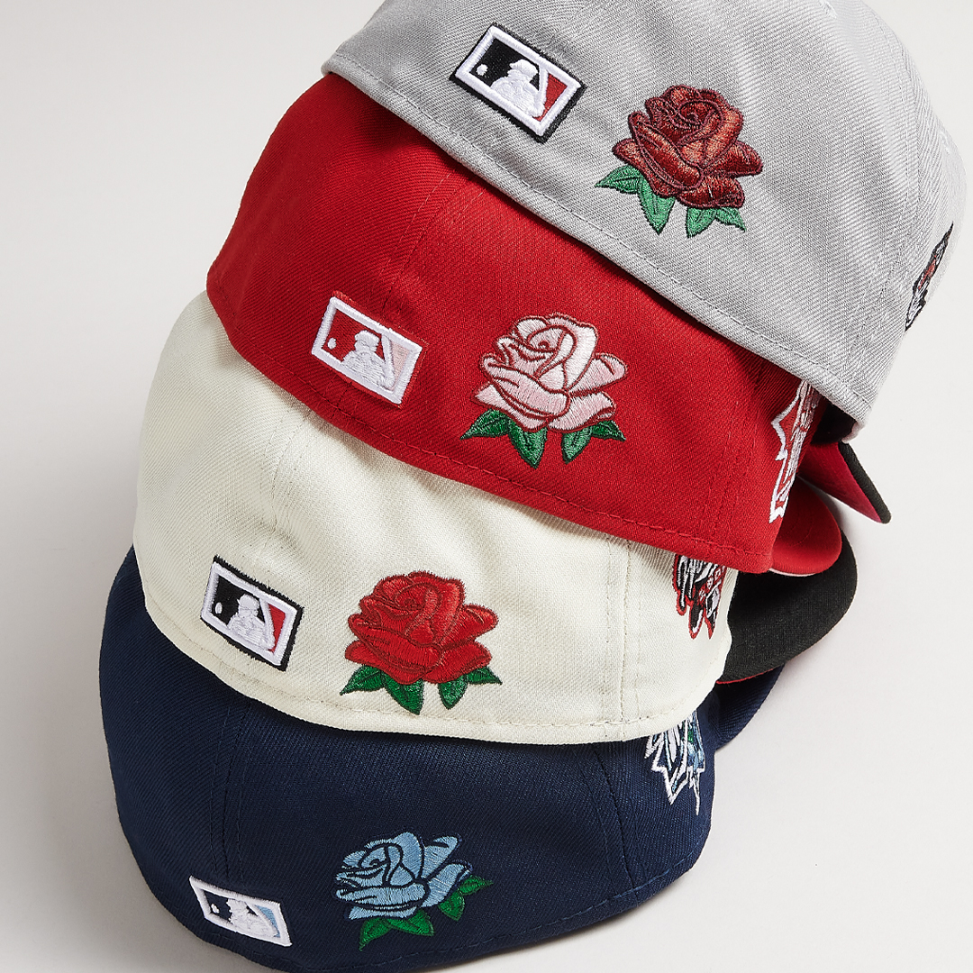 Champs Sports on Twitter with gamechanging hats