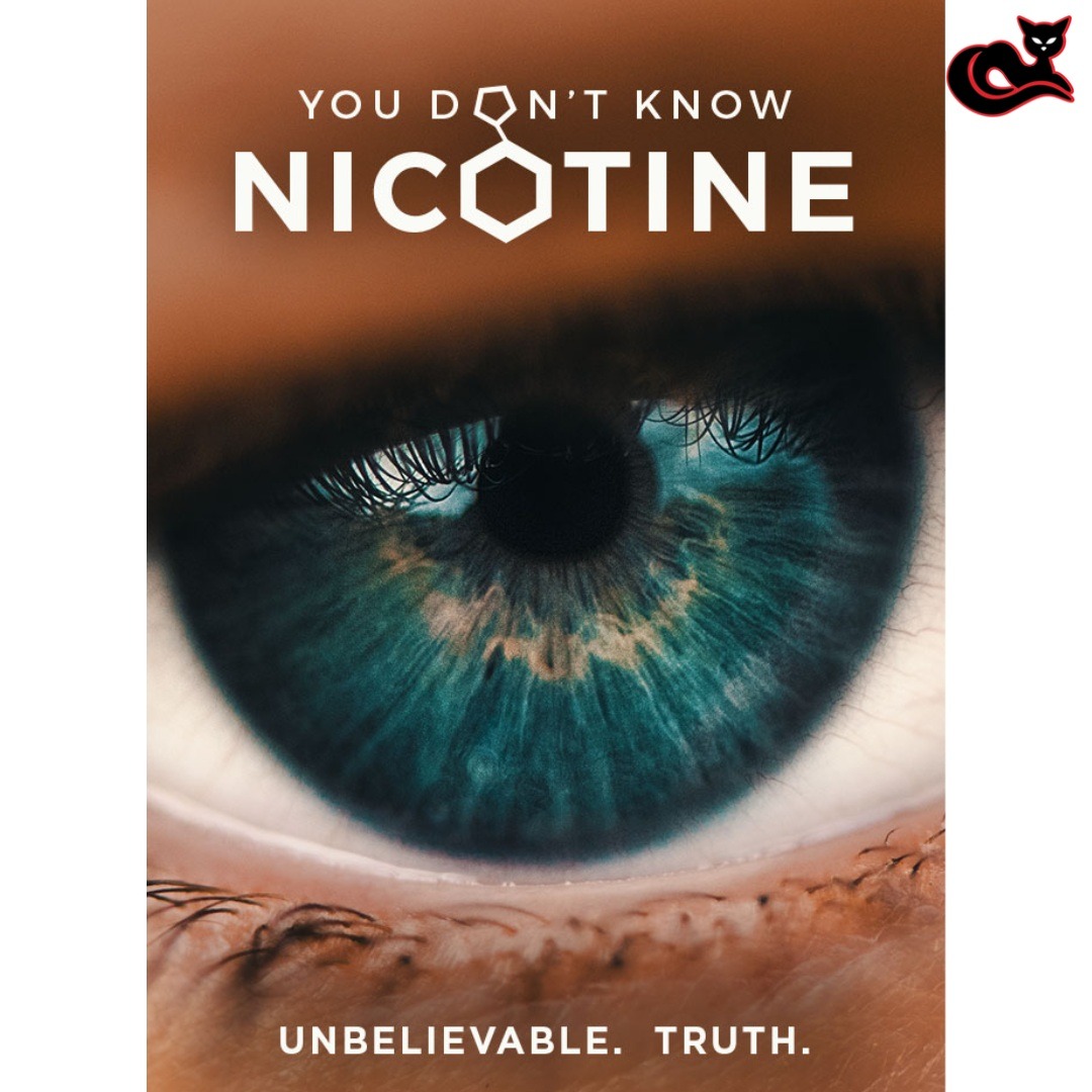 knownicotine.com
#vapecatz #delandvapeshop #floridavapes #ecigsourcedeland #deland #vapingsaveslives #flavorsaveslives #vaping #vapeshop #No2Minors #vapenation #vapesociety #vapestagram #eliquid #smokefree #vapecommunity #vapefamily #vapeusa #vapeworldwide #vapebusiness