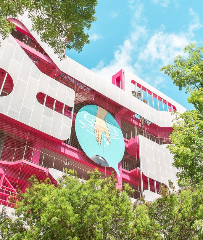 ZOceanHotel's tweet photo. There's so much to see and do at @designdistrict! 🛍 Check out their full list of stores here and plan a visit today: https://t.co/rig7SsXsEt

📷: @miamidesigndistrict https://t.co/p5bGEwRjiQ