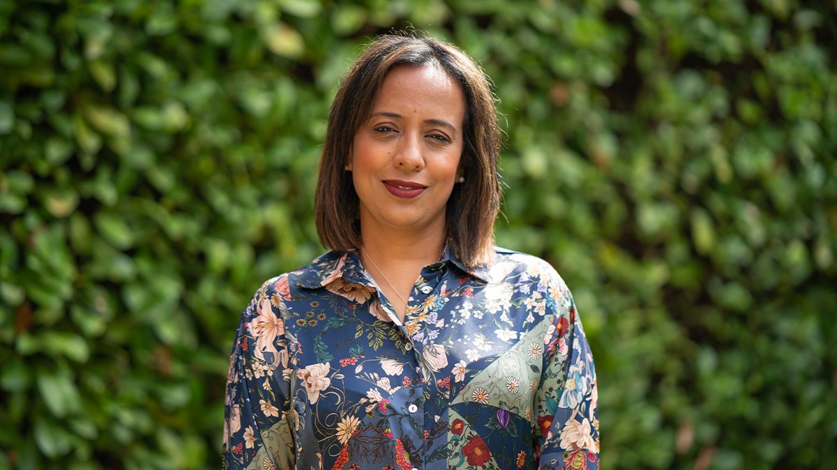 “By being a listening ear and support to others, I hope I can help them feel more connected too.”

Zahida shares her story and explains why she decided to volunteer as part of our Someone Like Me service.

breastcancernow.org/about-us/news-…