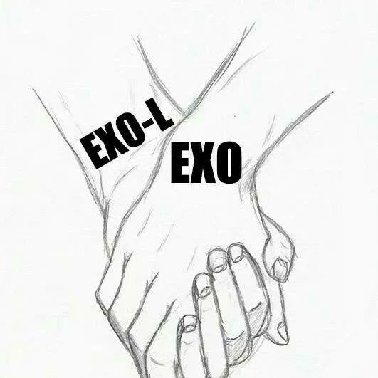 EXO-L always with EXO！
WE STAND UNITED FOR EXO！！
#WeStandWithCBX
#WeStandWithEXO
#엑소뒤에_항상에리있다 
#난_엑소말만_믿어#엑소뒤에_항상에리있다
