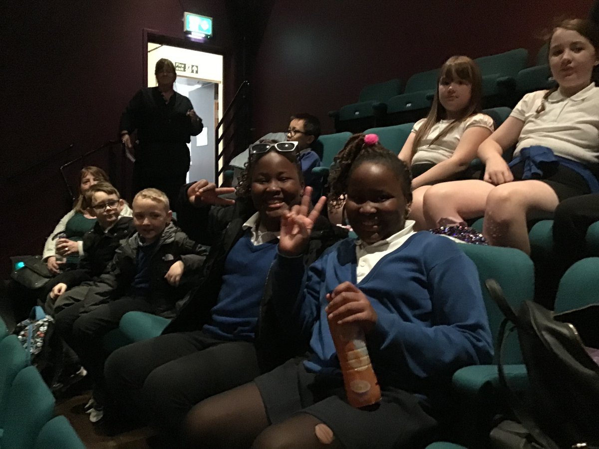 Cadder Primary (@cadderprimary) on Twitter photo Primary 4 visited <a href="/TronTheatre/">TRON THEATRE</a> to see Protest by <a href="/FuelTheatre/">Fuel</a> <a href="/NTSonline/">National Theatre of Scotland</a> . We saw our art displayed in the foyer and discussed the performance later using <a href="/ImaginateUK/">Imaginate UK</a> On Tap! Thanks for making this possible. Primary 4 visited <a href="/TronTheatre/">TRON THEATRE</a> to see Protest by <a href="/FuelTheatre/">Fuel</a> <a href="/NTSonline/">National Theatre of Scotland</a> . We saw our art displayed in the foyer and discussed the performance later using <a href="/ImaginateUK/">Imaginate UK</a> On Tap! Thanks for making this possible.