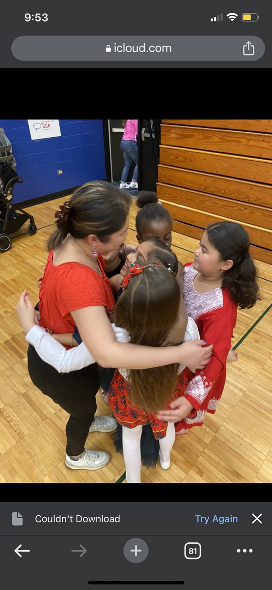 Aurora Garceau Akers tweet media