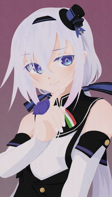 #ピノの自由帳