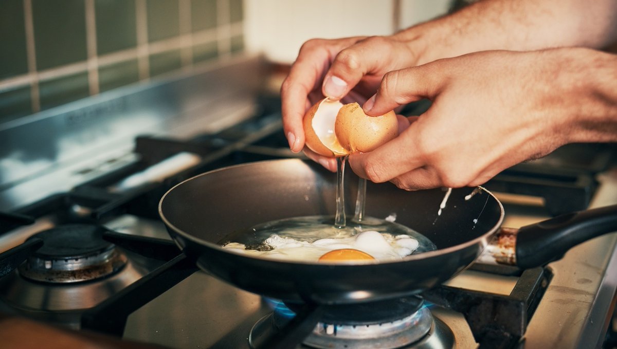 10 Egg Recipes on TikTok That Blew Our Minds
bestdailyrecipes.com/break/best-egg…

#eggrecipes #breakfasthack #breakfast
#brunch #breakfastideas #eggs #breakfastlover #delicious #brunchtime #instafood #foodie #bestdailyrecipes