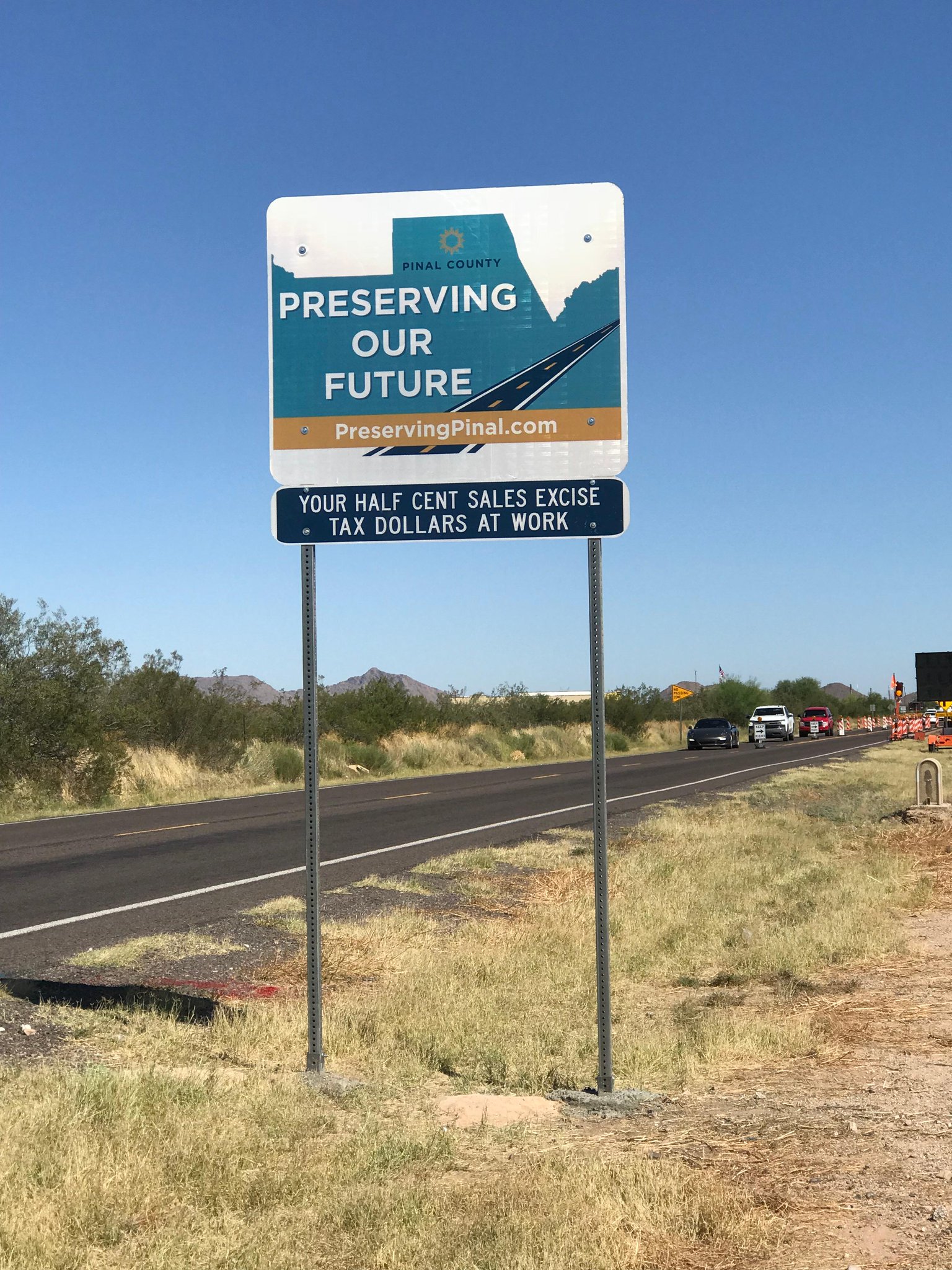 Pinal County Property Tax - zgms9y7
