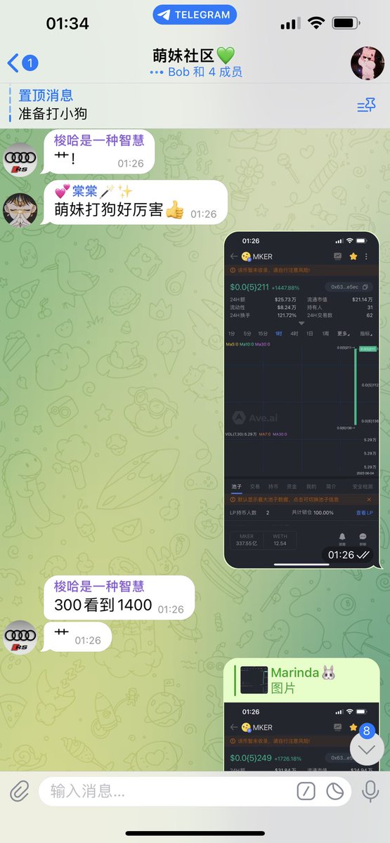 Marindaaaa_'s tweet image. #MKER

1.19分——1.29分
10分钟打了一个10❌的🐶
（有截图 有时间）

每日打土🐶
快乐天天有！ʕ •ᴥ•ʔ