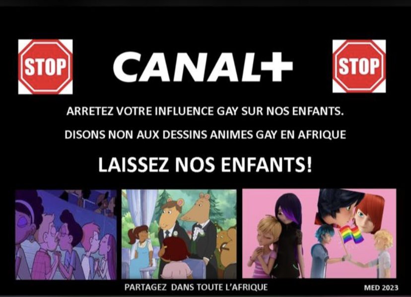 eric_mvongo's tweet photo. Arrêtez ! https://t.co/dEdZ98iTTM