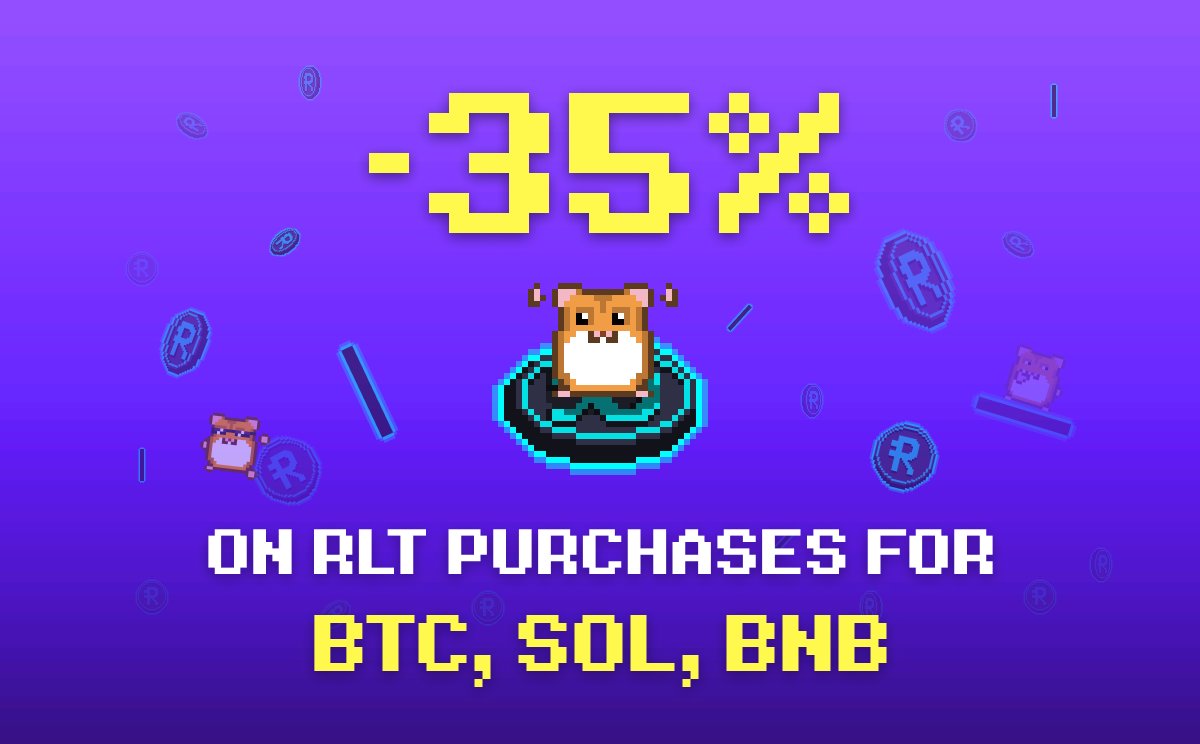 RollerCoin 🐹 tweet media