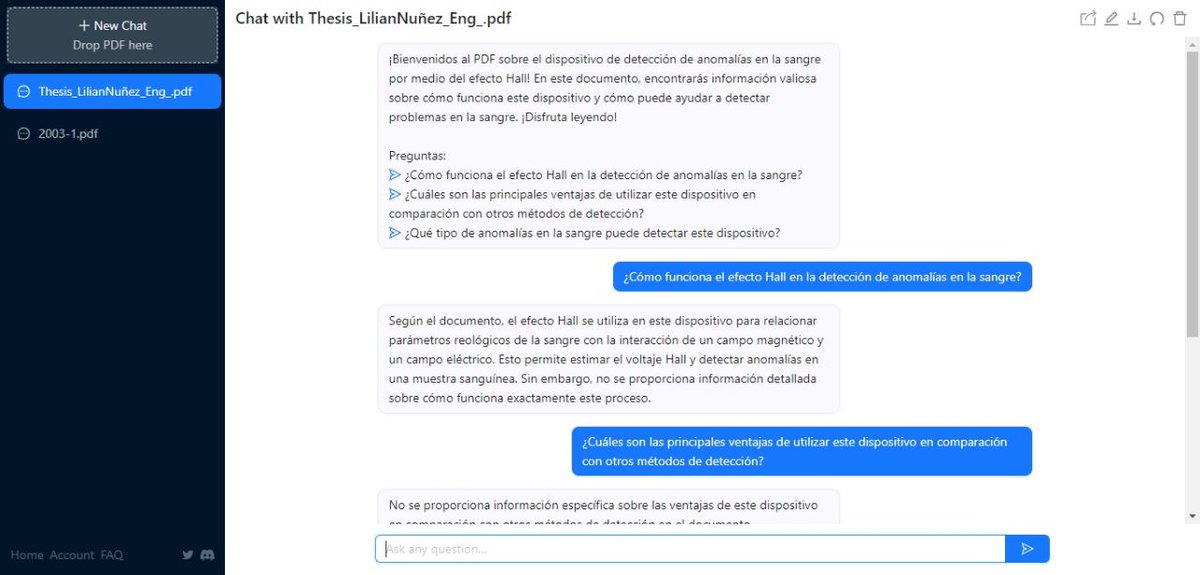 ferminacevesd's tweet image. Revisar una tesis que no es de tu área: definición #AI #chatPDF