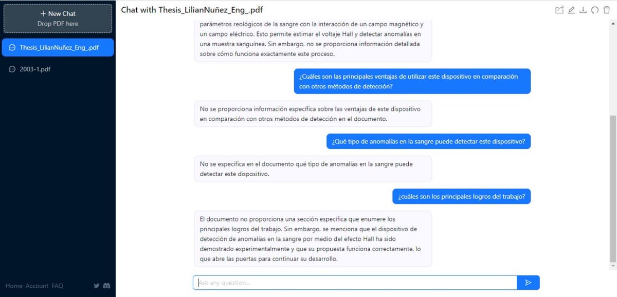ferminacevesd's tweet image. Revisar una tesis que no es de tu área: definición #AI #chatPDF