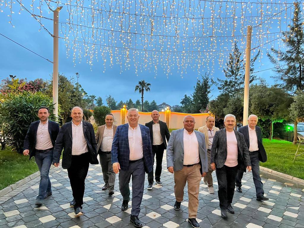 Mehmet Şahin tweet media