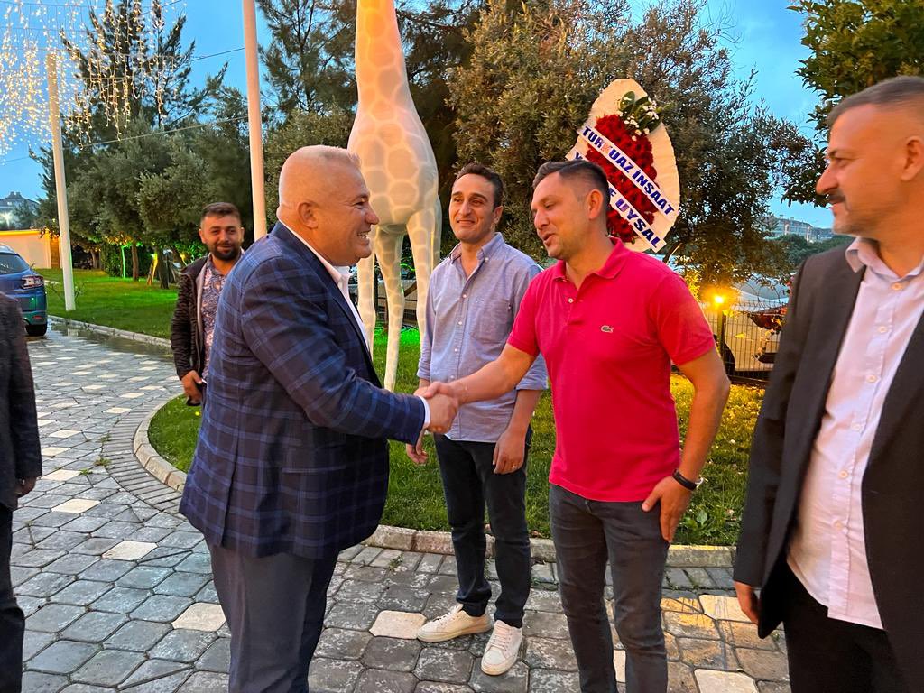 Mehmet Şahin tweet media