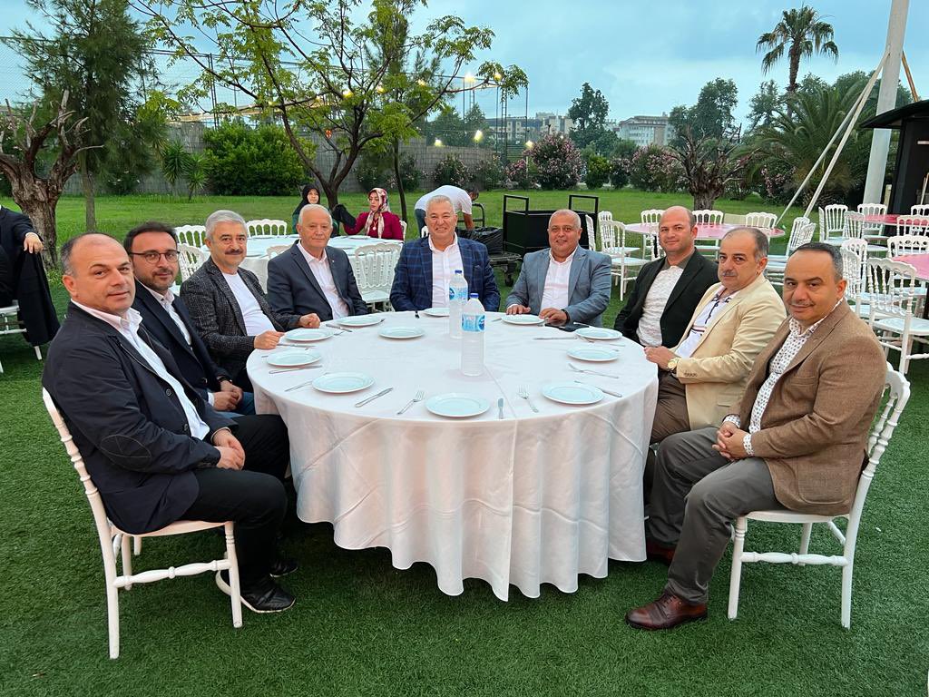 Mehmet Şahin tweet media