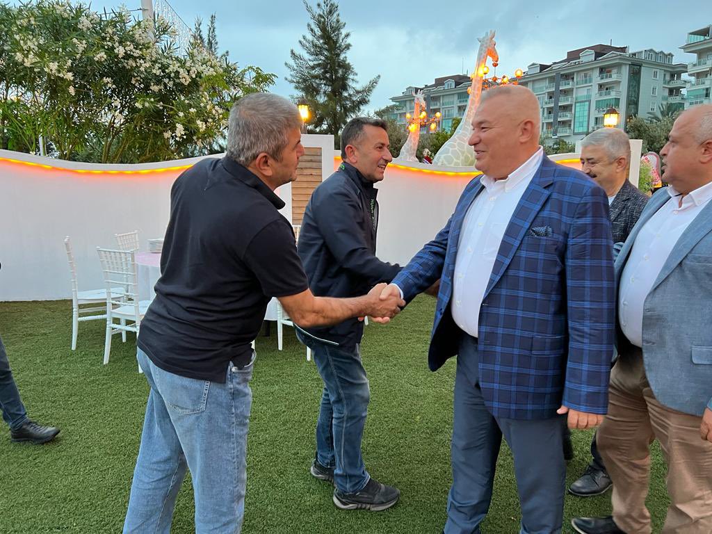 Mehmet Şahin tweet media