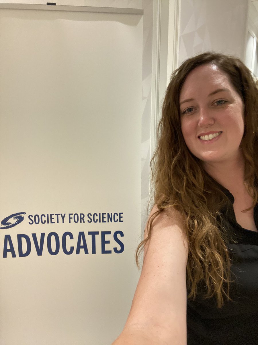 I’m so excited to learn from and collaborate with teachers from all over to increase scientific research engagement and equity! <a href="/Society4Science/">Society for Science</a> <a href="/ClearBrookHS/">Clear Brook HS</a>