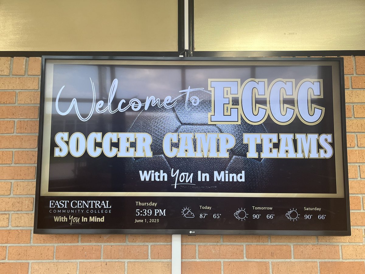 Lady Warrior Soccer tweet media
