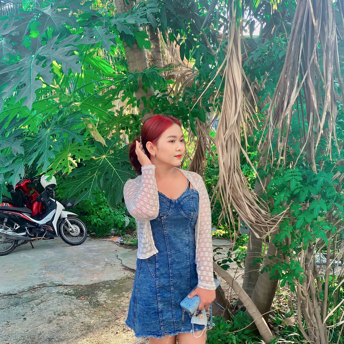 pxplazzz's tweet photo. 🥰#สุรินทร์ #สาวอวบอ้วน https://t.co/wSRmdbGf1n