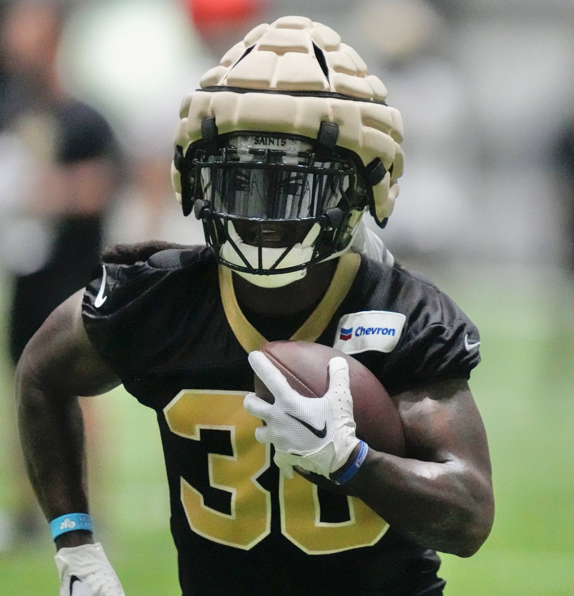 New Orleans Saints tweet media