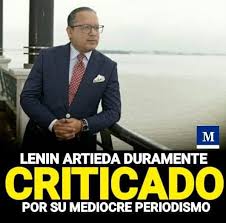 La cloaca del micrófono.