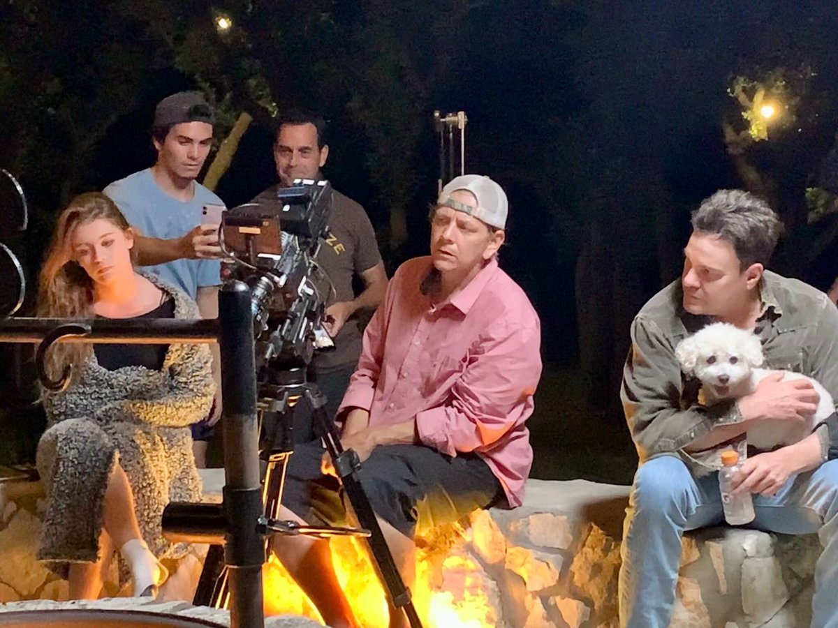 Scott Leisk tweet media