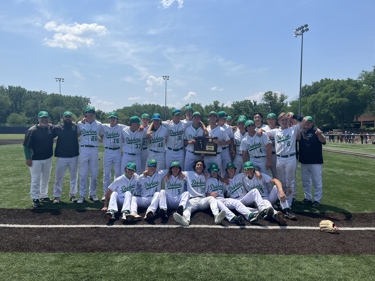 York High School Athletics tweet media