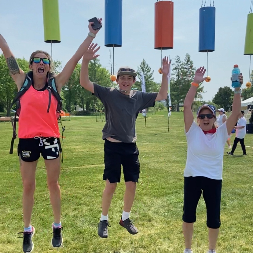 CancerCareMBFdn's tweet photo. More pictures to come. Today has been an amazing day - thank you to each and every Challenger and supporter who shared it with us! 🙏 This year’s #ChallengeforLife is one for the books. 🙌 https://t.co/qGtTN5m1JX