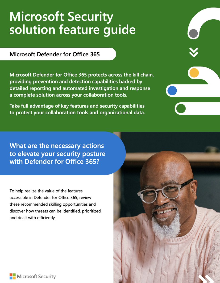 Microsoft Defender for Office: Solution Feature Guide w/ interactive links!
#mspartner #endpointprotection #cybersecurity #edr #microsoft #defender query.prod.cms.rt.microsoft.com/cms/api/am/bin…