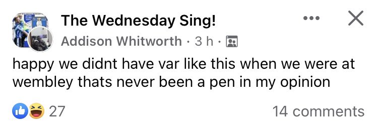 OOCTWS's tweet image. #swfc