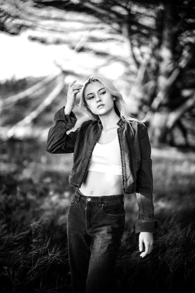 50mm in black and white 

Shot on Leica M10