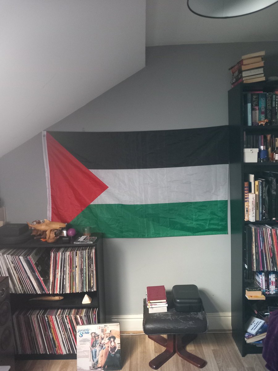 patchbrad1's tweet image. Free Palestine.
