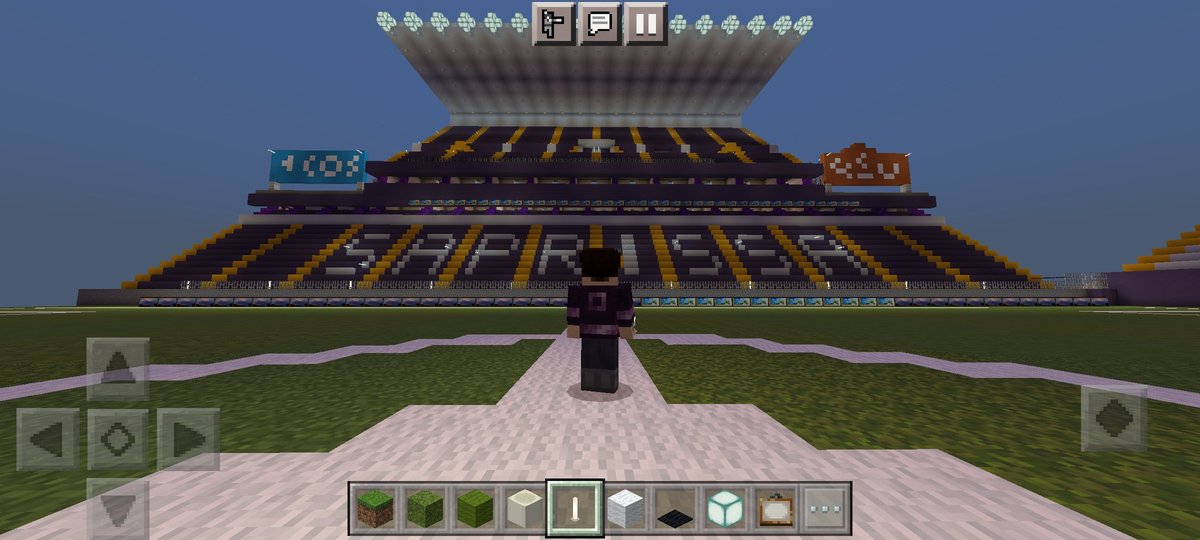 🟣Ⅎ˥∀SH WOᴚ∀ᗡO🟣 tweet media