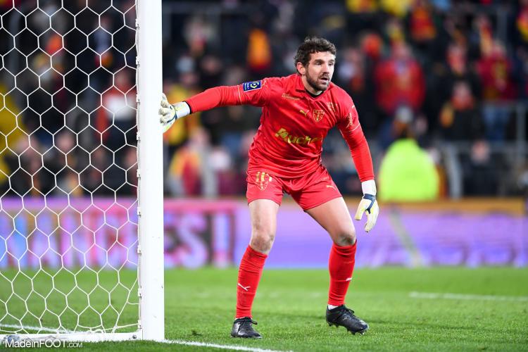 RC LENS News on Twitter "Ligue 1 AJ Auxerre RC Lens les compos officielles https//t.co