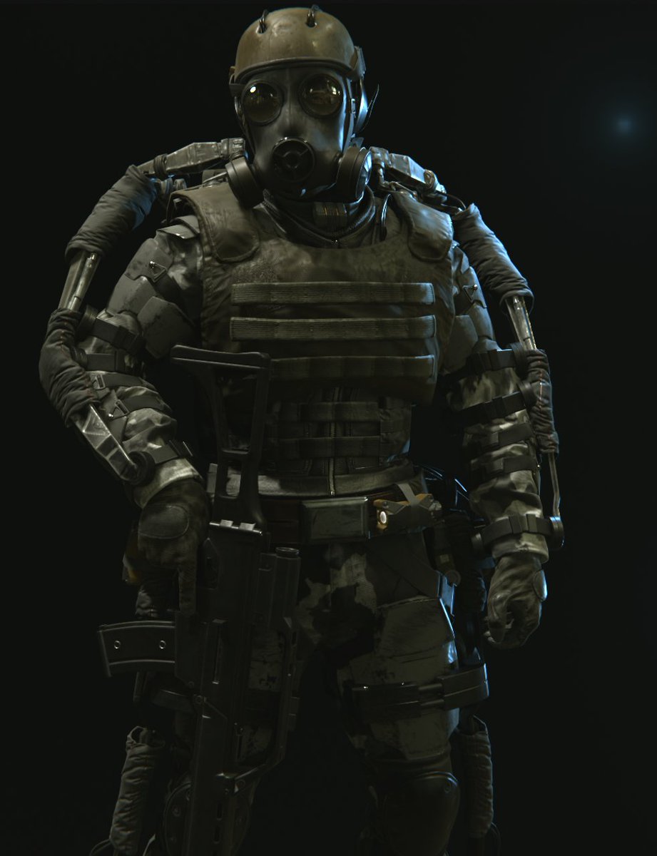 Auditor (Away) 🎯 tweet media