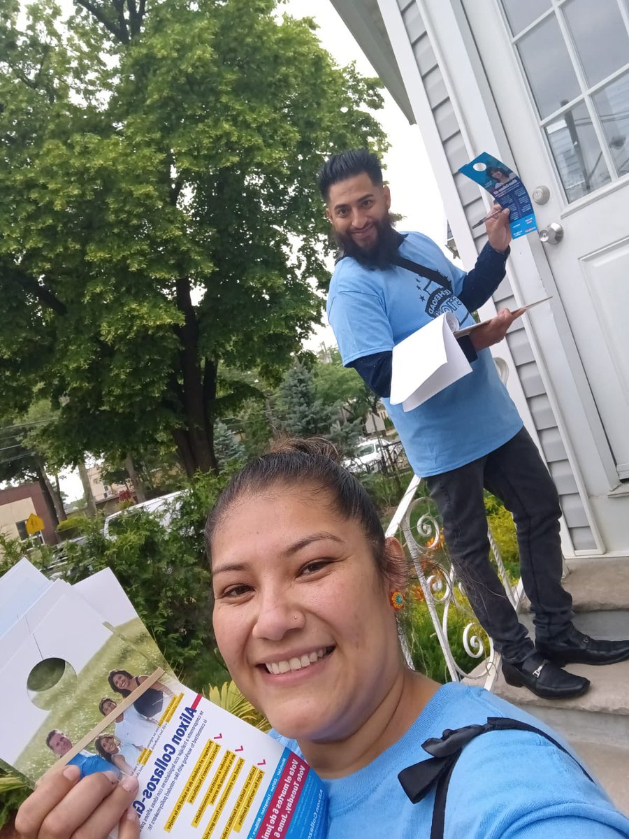 Make the Road Action NJ tweet media