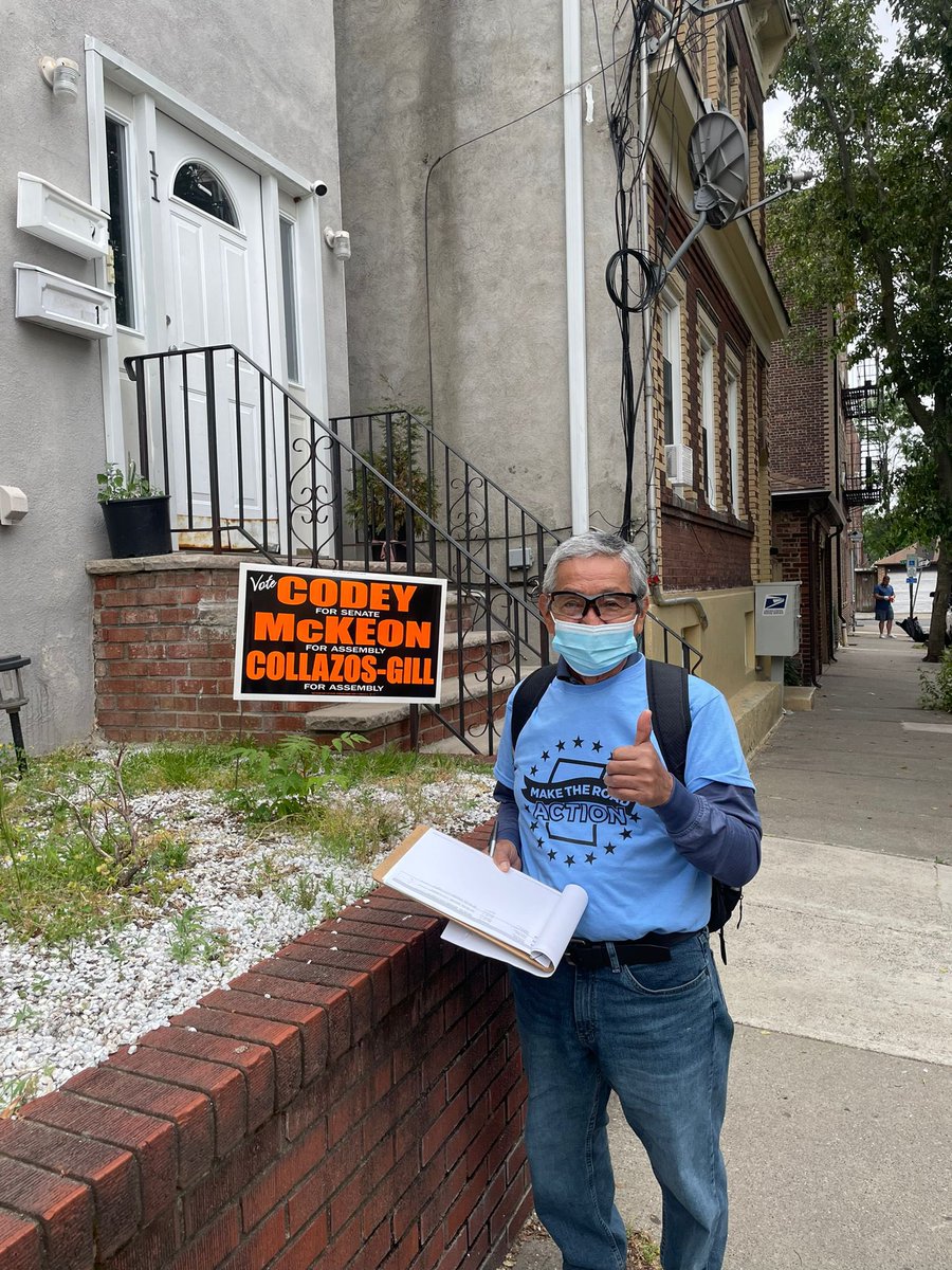 Make the Road Action NJ tweet media