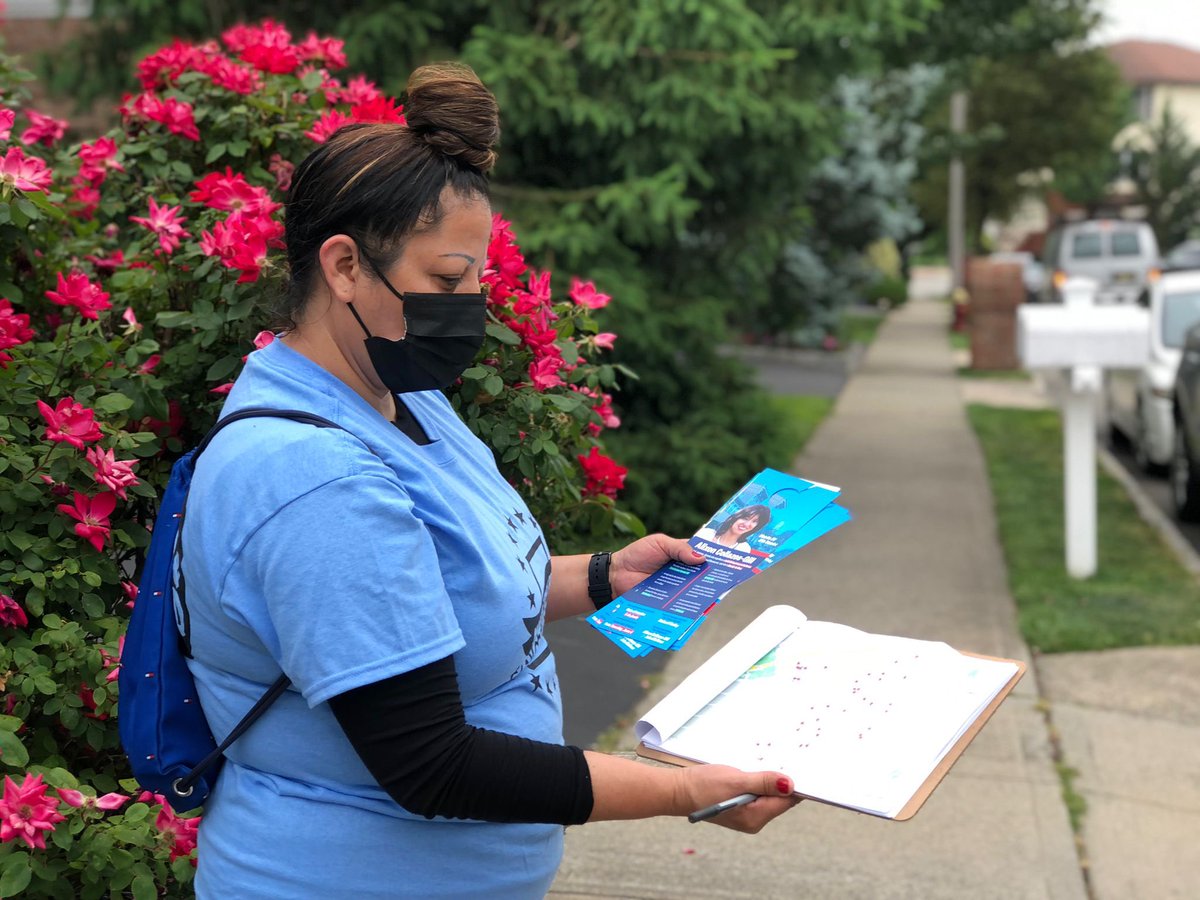 Make the Road Action NJ tweet media