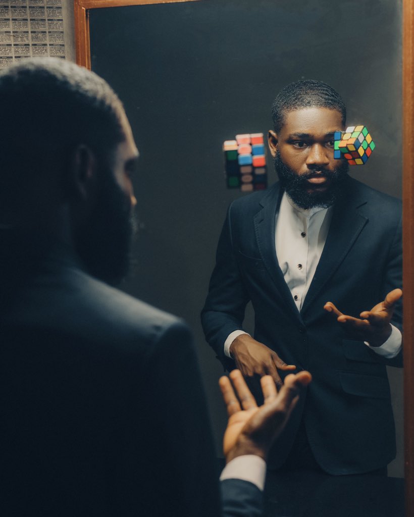 justJamesPxl's tweet photo. —Mind Games

Photographed by me. https://t.co/lGJWDi155l