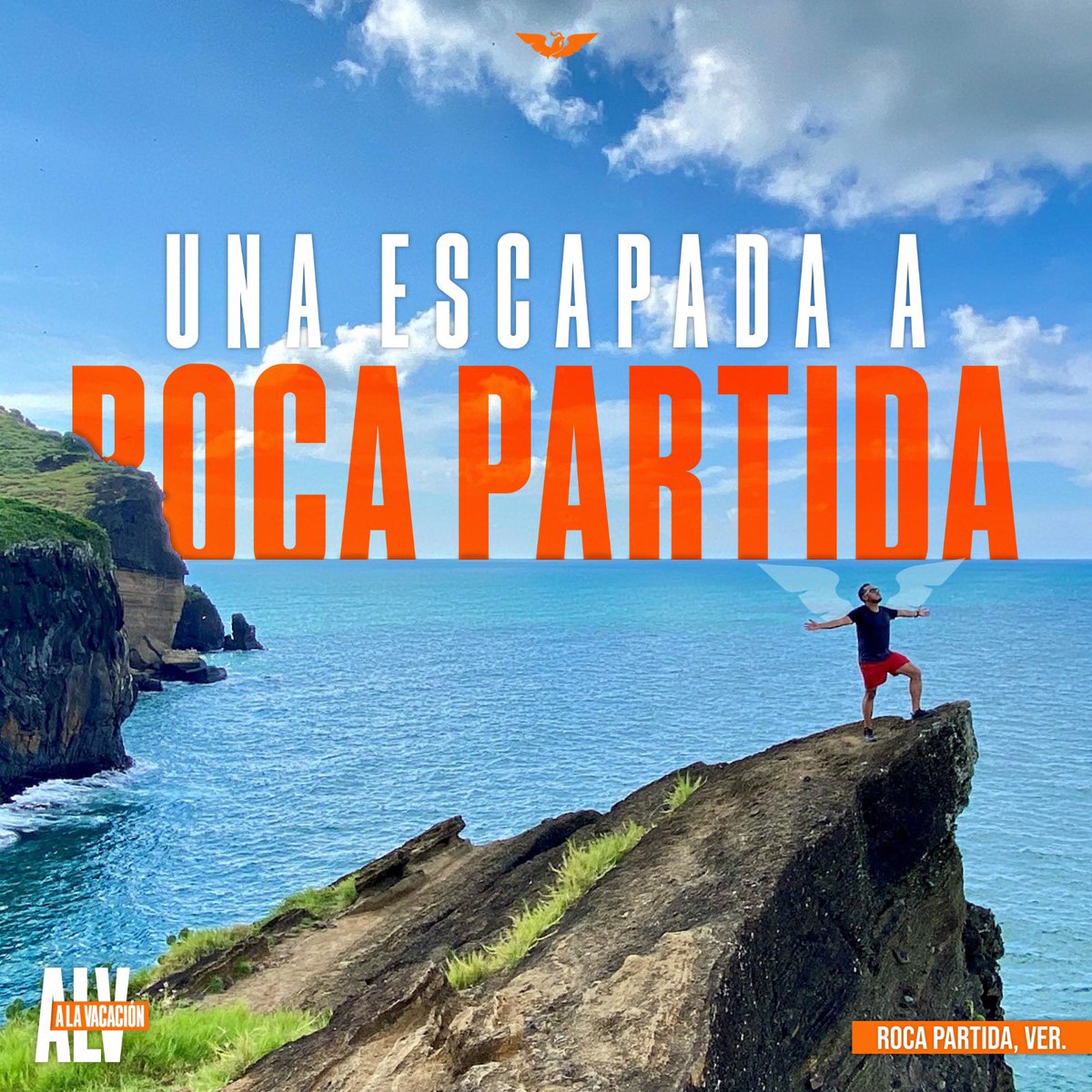 SergioGilRu's tweet photo. Para Defender a #Veracruz, hay que conocerlo.
Visita #LosTuxtlas y disfruta de #RocaPartida. https://t.co/UiBfX6NZZV