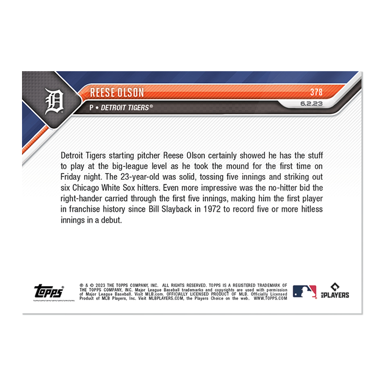 Cardboard Stats tweet media