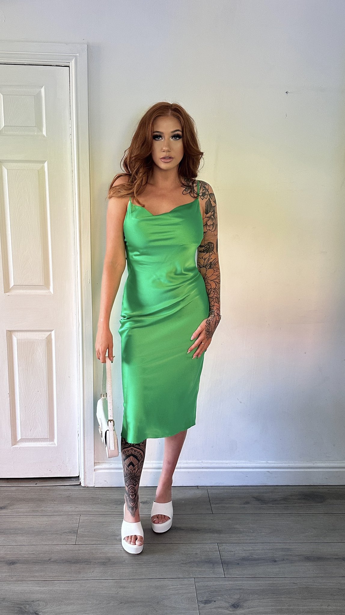 Mistress Zara Fox on X: Wedding today 💒🫒 t.coTLaeC56z9x  X