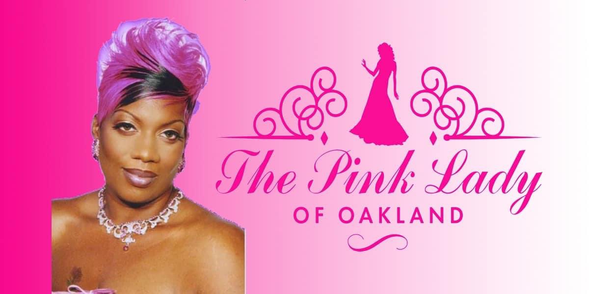 Pinky36509786's tweet photo. ADDICTED TO PINK #thepinkladyofoakland  #pinky #pink #lovepink #barbie #hellokitty #hairstyles #pinkhair #model #fashionmodel #beauty #love #viraltweet #tweeter #viral #viralindonesia #fashions #Hollywood #celebrity #actress #actors #tylerperry #tv #fyp #moviedirectors #pinklady https://t.co/2IPLl67GKu